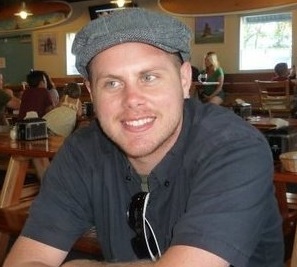 Steven Weaver